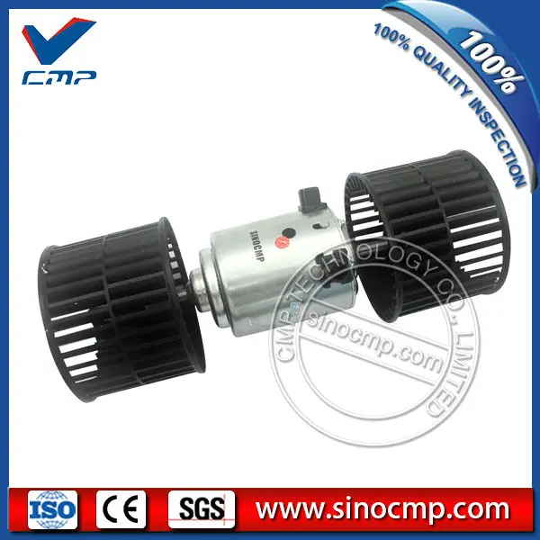 ZAX70 ZAX60 Blower Motor Y-SSMZ113-12 for Hitachi Excavator