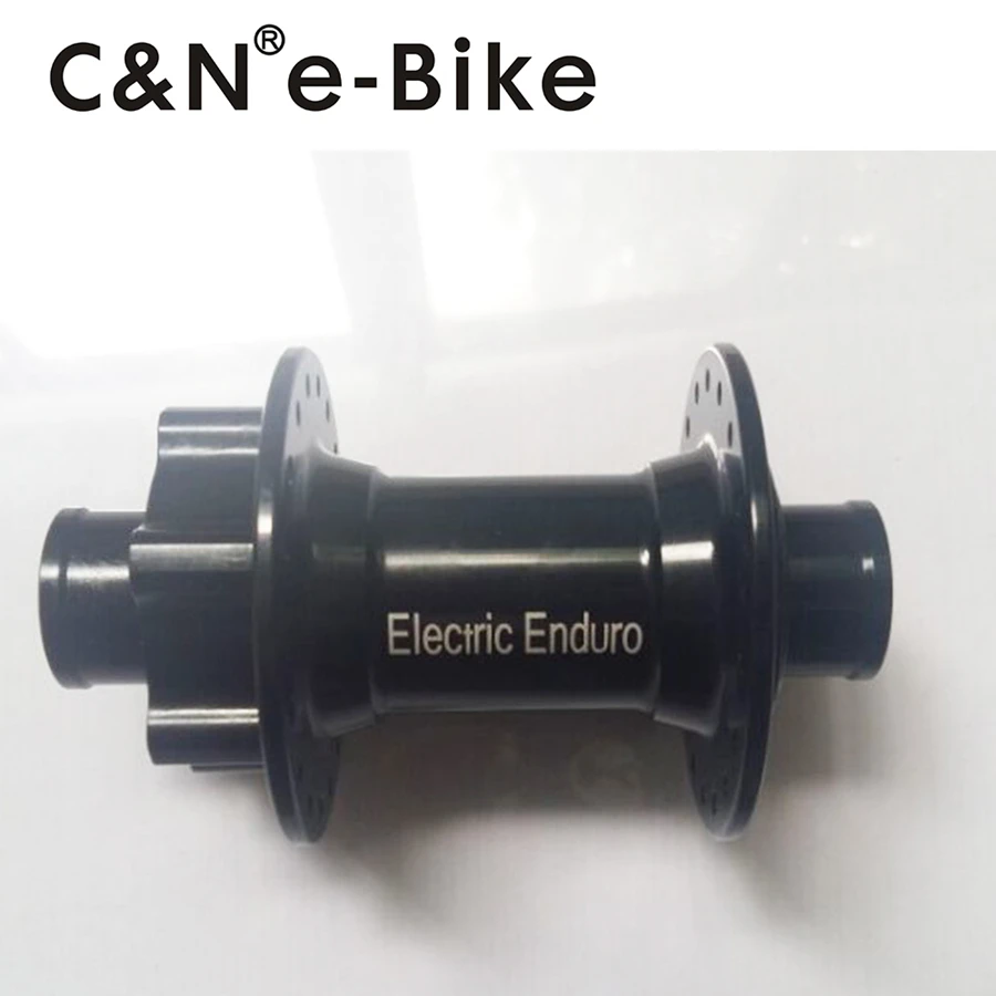 

2017 Hot Sell 110mm hub for font fork made in China C&N leili design