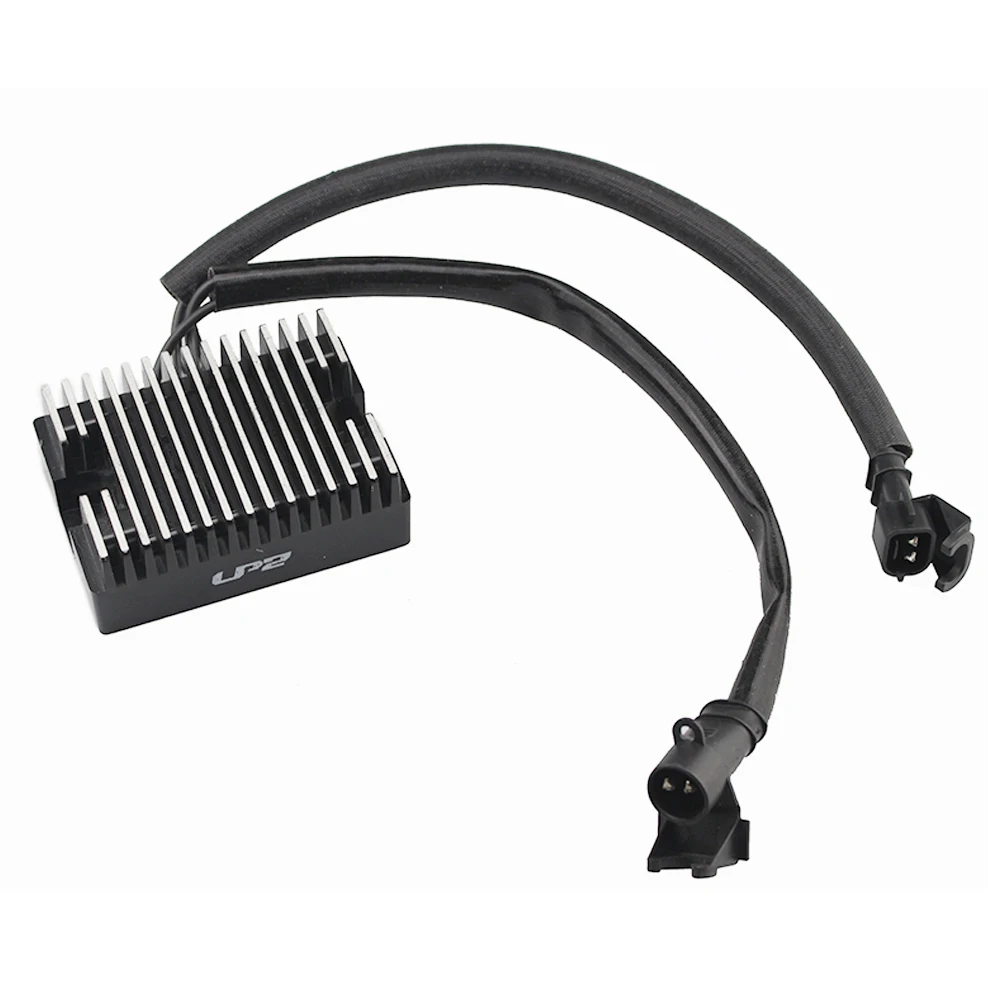 74711-08 Motorcycle Voltage Regulator Rectifier For Harley Davidson Sportster XL 883 1200 XL883 XL1200 2009 2010 2011 2012 2013