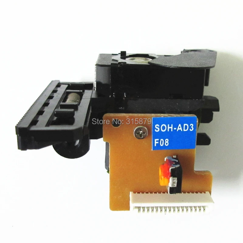 Ban Đầu Mới SOH-AD3 CMS-D73 D77 Cho SAMSUNG Kèm VCD Laser Bán SOH AD3 SOHAD3