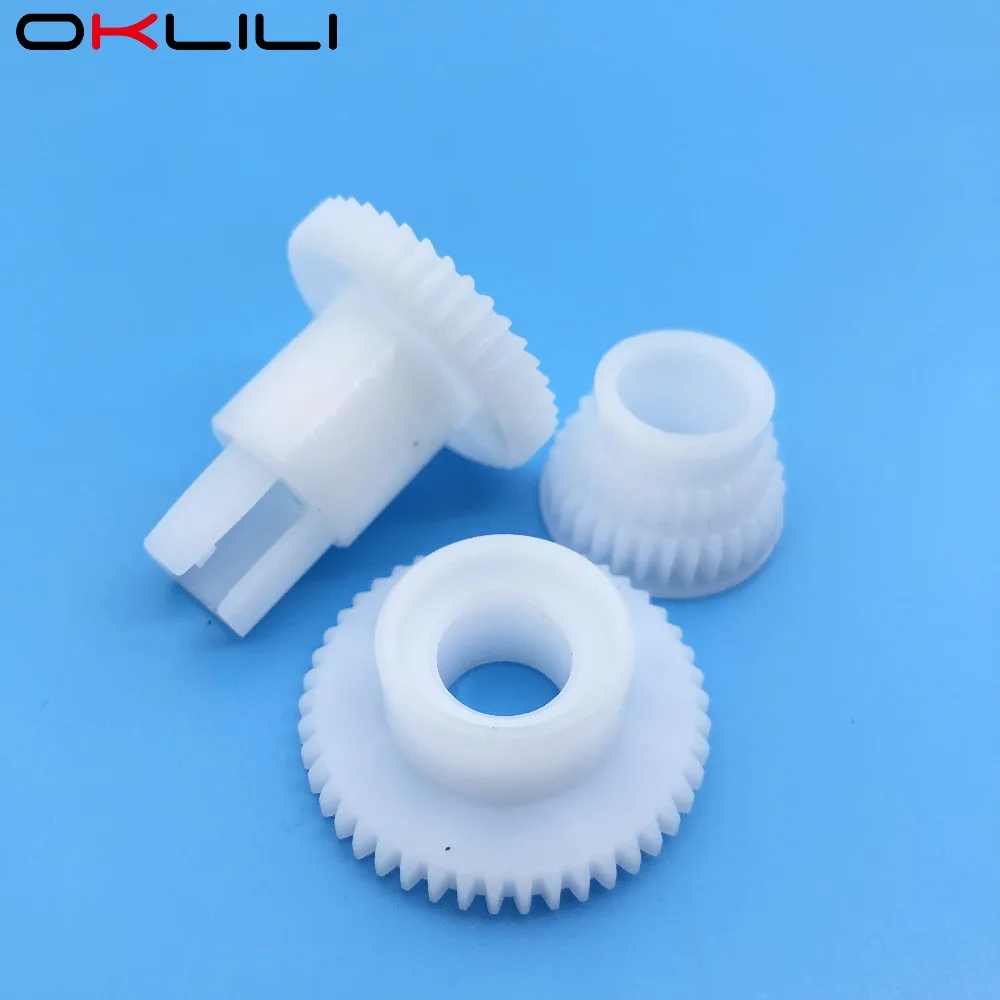 5X Change Tractor Idle Gear for OKI Okidata 320 321 390 391 420 421 490 491 520 521 590 591 ML320 ML321 ML390 ML391 ML420 ML421