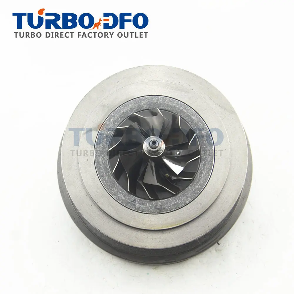 776470 GTB2260VK turbo cartridge Balanced for Audi A6 / Q7 3.0TDI C6 176 Kw 240HP CDYA CDYC CASA - turbine CHRA core NEW