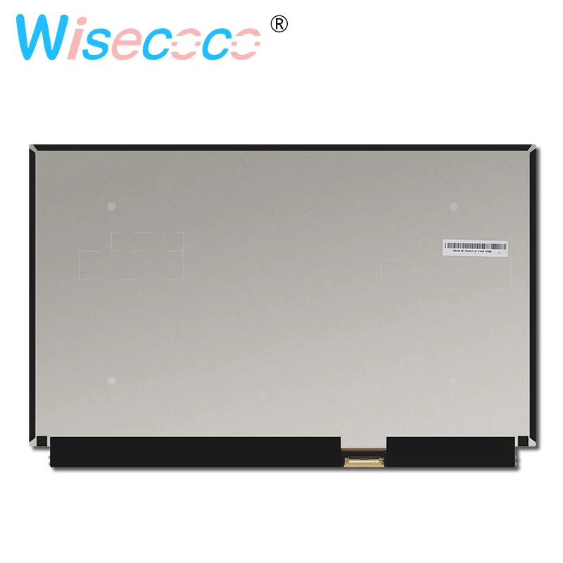 12.5 inch LCD Screen panel 4K 3840*2160 UHD IPS 16:9 LQ125D1JW34 Display with controller board