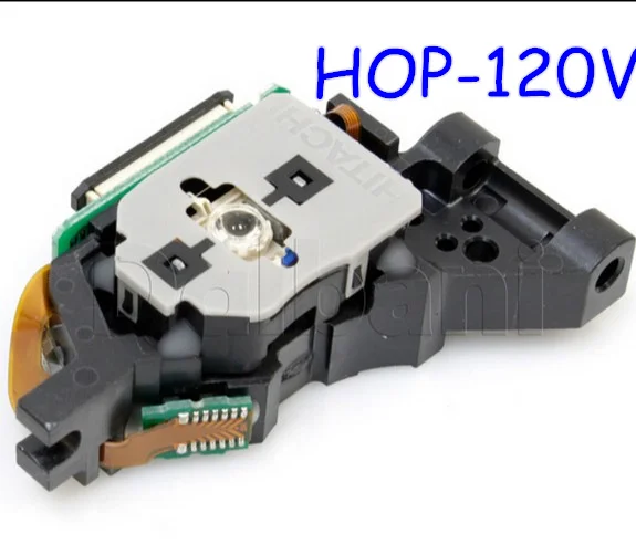 

Brand New HOP-120V HOP120V EVD DVD Laser Lens Lasereinheit Optical Pick-ups Bloc Optique