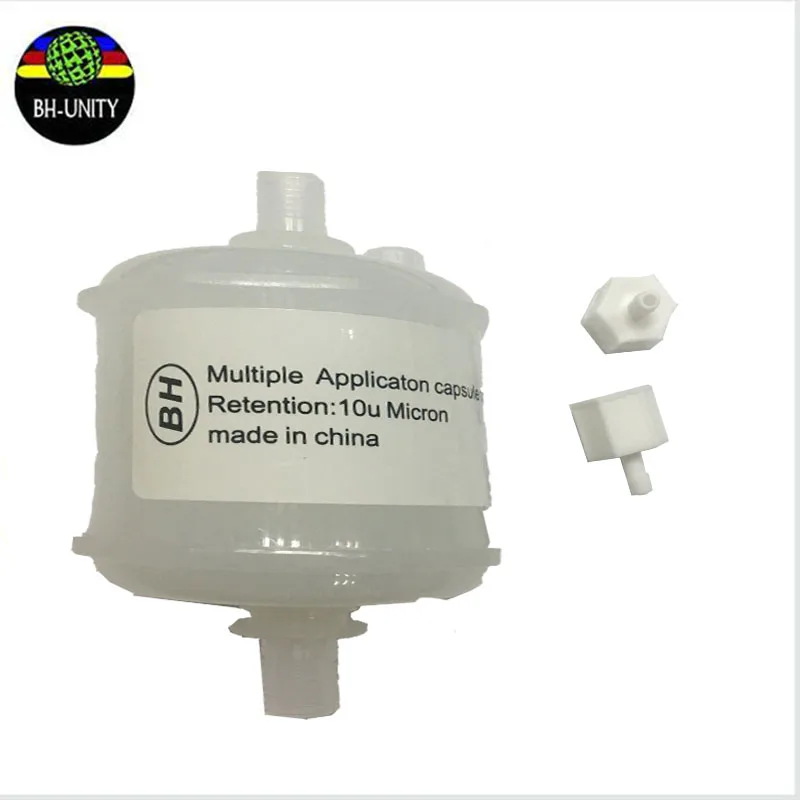 5Pcs/Lot 5 Micron C…