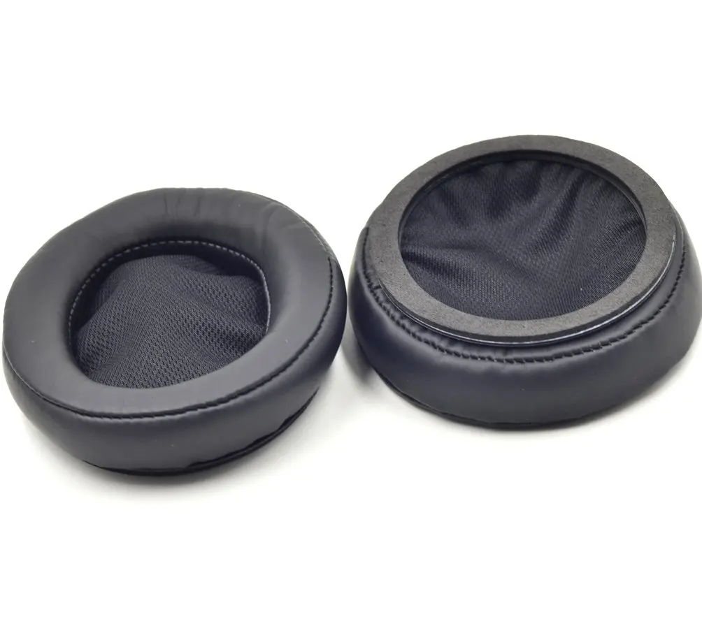 

Replacement Cushion Ear Pads Earmuff earpads Cup Cover for Denon AH-D1100 AH-NC800 Headphones