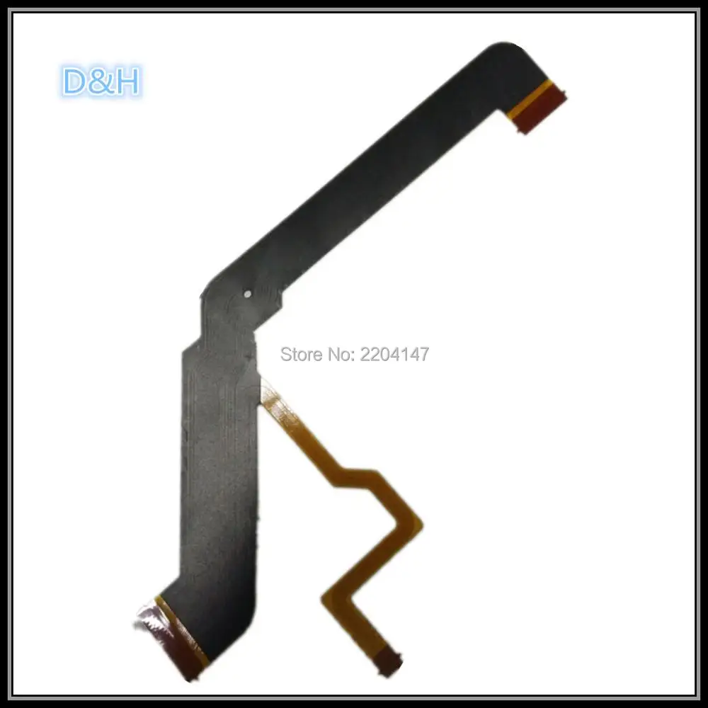 NEW LCD hinge flexible FPC rotate shaft Flex Cable replacement for Olympus E-P5 EP5 Camera