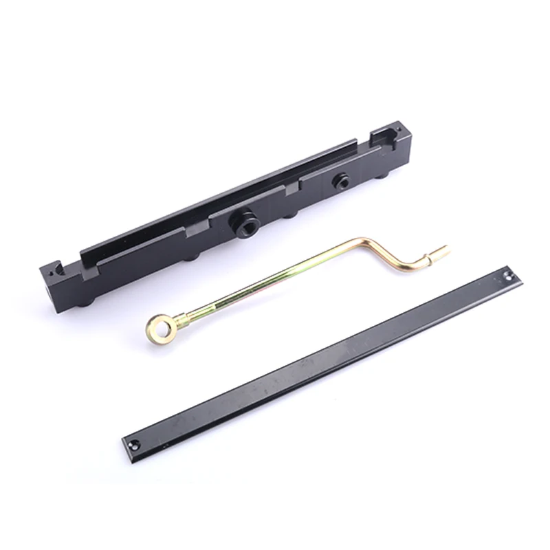 High Volume Fuel Rail Kit for Honda 02-06 for Acura for RSX for Civic K20 K20A2 K20Z1 K20A3 k series