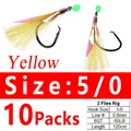5I0 yellow