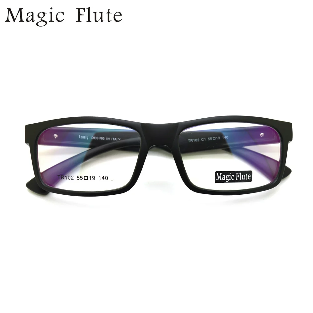 

New Arrival TR90 frame light flexible optical frames eyeglasses unisex frame fashion prescription eyewear TR102
