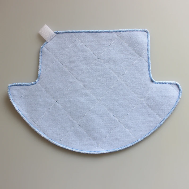 1 قطعة قماش ممسحة ل Chuwi ilife v7s ilife جهاز آلي لتنظيف الأتربة مكنسة كهربائية الروبوتية للمنزل روبوت لأغراض التنظيف جهاز آلي لتنظيف الأتربة