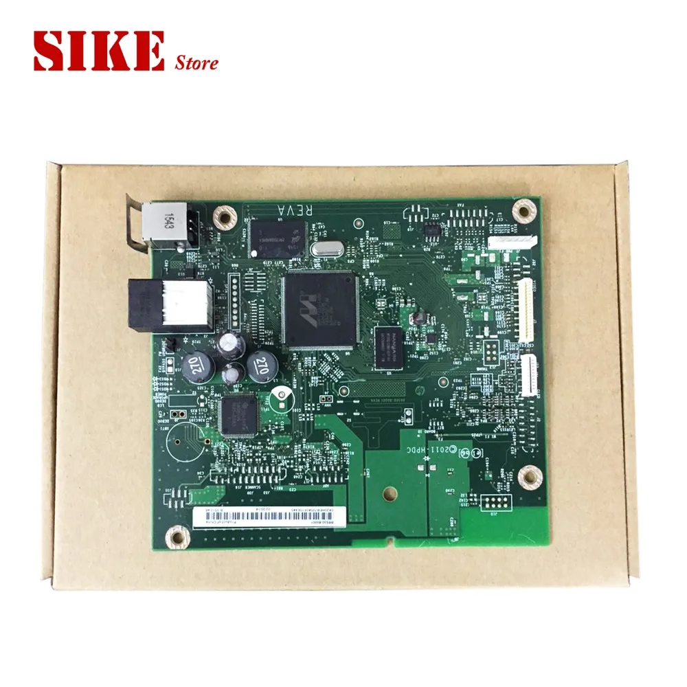 

B6S02-60001 Logic Main Board Use For HP M706n M706 M701a M701n 701n M701 706n Formatter Board Mainboard B6S01-60001 B6S00-60001