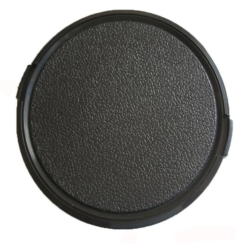 Foletoレンズキャップスナップをサイドピンチで37/40を保護します。5/43 46/49/52/55/58/62/67/72/77/82/86/95/105mm,Canon Nikon,Diagelbladレンズ用