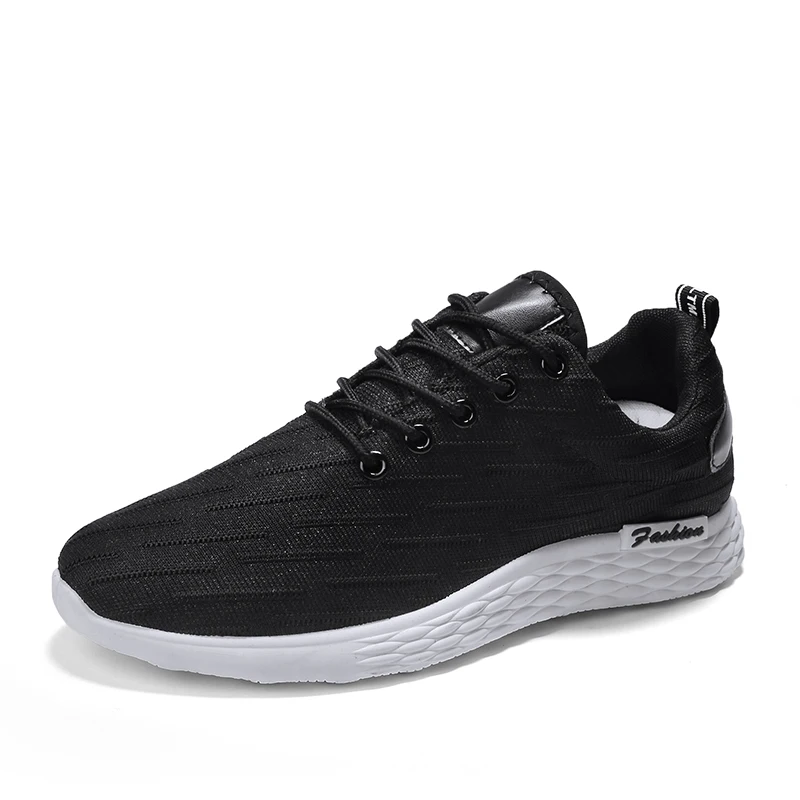 Tenis Hombre 2020 High Quality Tennis Shoes Men Soft Comfortable Outdoor Jogging Sport Shoes Male Stable Fitness Sneakers Cheap