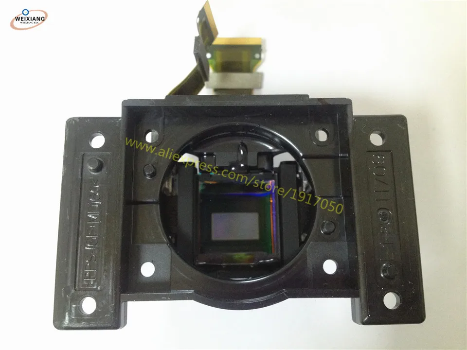 エプソンEB-TW5350 lcdパネルセット光学ブロック用h707lcdパネルプリズムプロジェクター全体ブロック