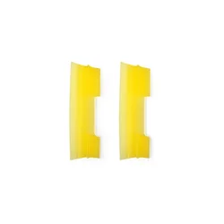 2x silicone strips Replacement for hurom HU-100 HU-200 HU-400 HU-500 HU-780 ect first generation Blender