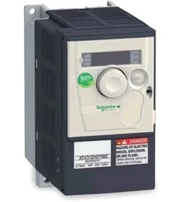 ATV312HD15N4 speed drive 15kW - 32kVA - 492 W - 380..500 V - 3-phase supply