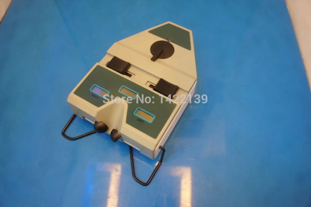 Optical Digital PD Meter Pupillometer Interpupillary Distance Tester CP-32C1  45~80mm