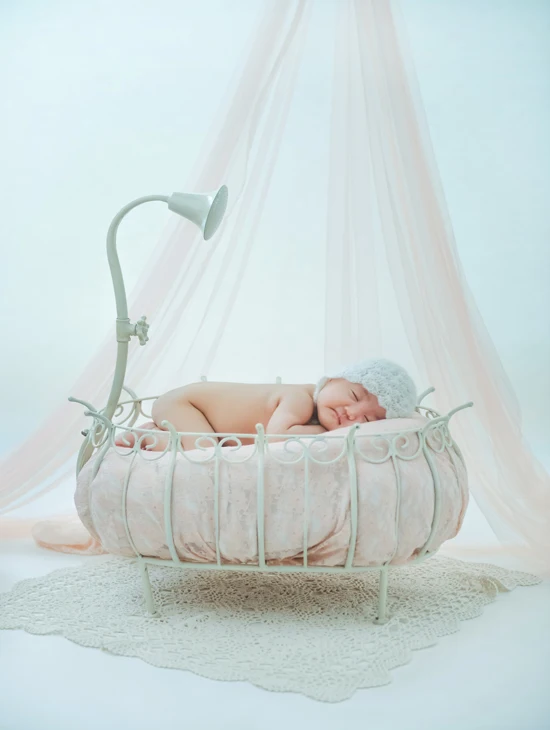 newborn photography props baby bathtub shower posing theme interior and exterior scenery iron bathtub baby shower props