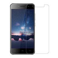 For Homtom HT37 HT37 Pro Screen Protector Toughened Protective Film Guard 9H 2.5D Premium Tempered Glass