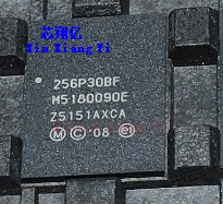 

PC28F256P30BFE PC28F256P30BF 256P30BF BGA