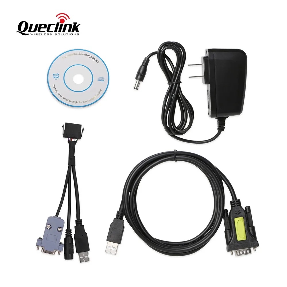 

Queclink GV75W Manager Configure Tool GV75W-PWR-RS232-Kit GPS Tracker Locator Rastreador Configure Tool GPS Accessories