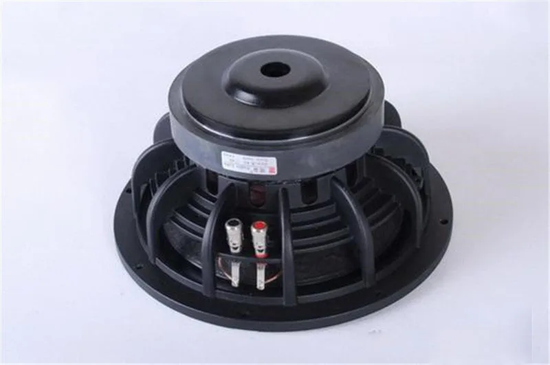 1PC Audio Labs Top end 10 pollici Bassi driver woofer subwoofer trasduttore altoparlante di riparazione parti di ricambio