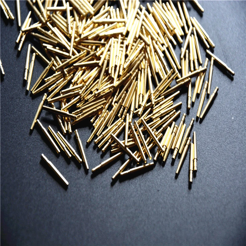 1000 pcs/bags Dental Lab Brass Pins Set Nail/ China Tianjin Dental lab materials dowel pins 21# 22# 23#