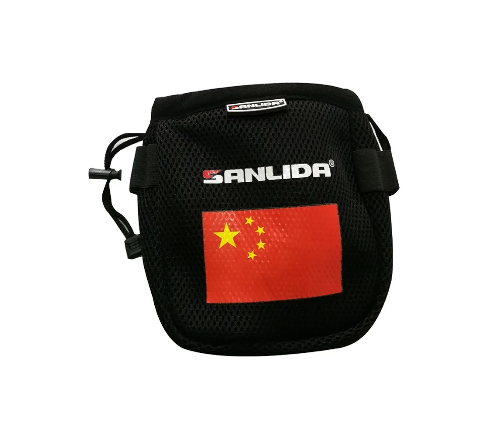 Sanlida Archery Entry-Level Release Bag Target Archery Multi-color Hunting Shooting Outdoor Sport Accessories Bow Accessories