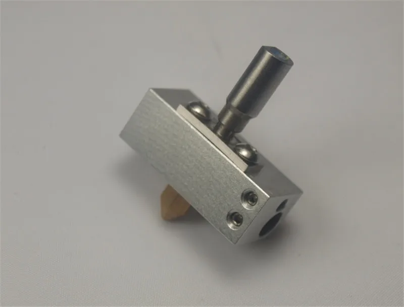 ZORTRAX M200 HOT END W/NOZZLE V2 hotend For DIY 3D pritner