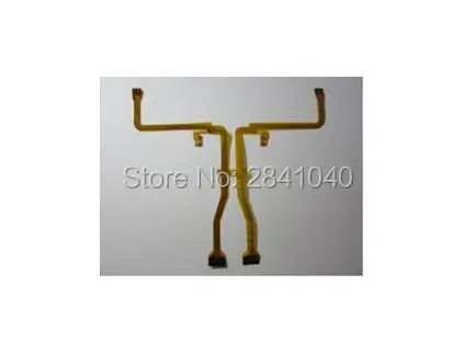 NEW LCD Flex Cable For Panasonic DMC-FZ50GK FZ50 Video Camera Repair Part