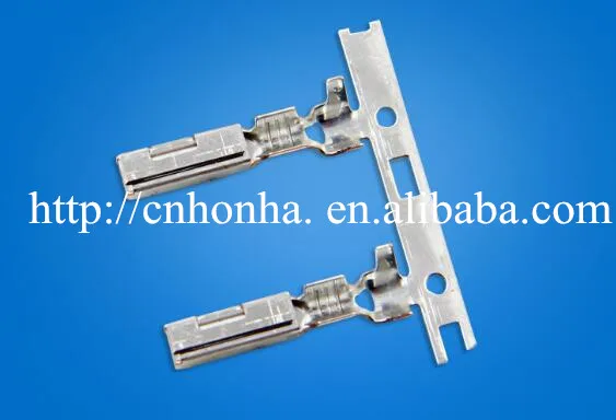 Original 8100-0461 auto housing connector terminal electrical car connector terminals for Sumitomo connectors