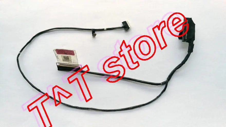 

Оригинальный CN-0R2P8C для DELL Latitude 11 3160, светодиодный ЖК-кабель lvds 450.02103.1001 0R2P8C R2P8C, бесплатная доставка работает хорошо