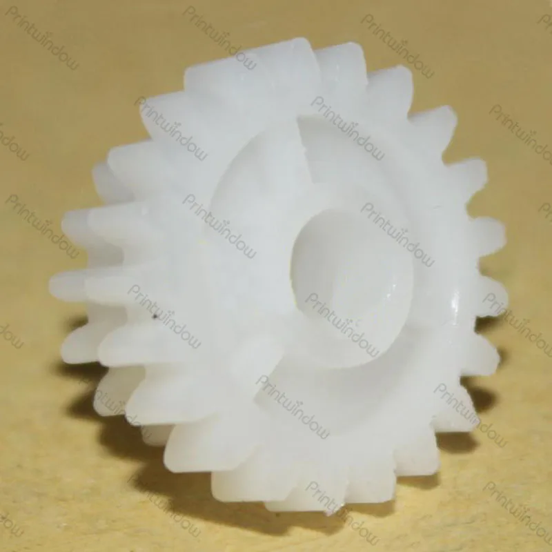 6X   FU9-0039-000 14T 21T Gear for Canon IR6055 IR6065 IR6075 IR6255 IR6265 IR6275 IR 6055 6065 6075 6255 6265 6275