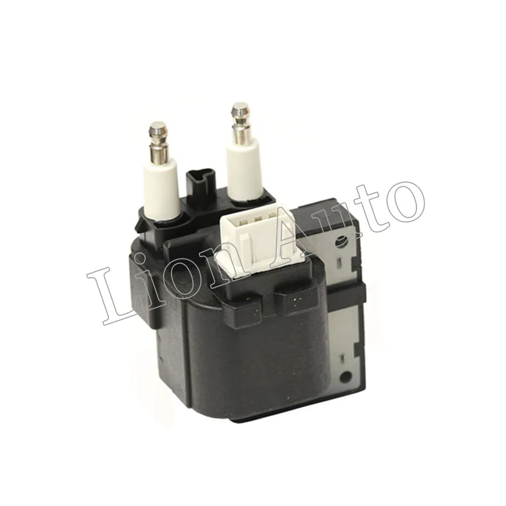 Ignition Coil For Renault Megane Scenic 1.6 For Volvo S40 V40 White 7700863021/7701041608/25603K00429,2526052A/7700850999