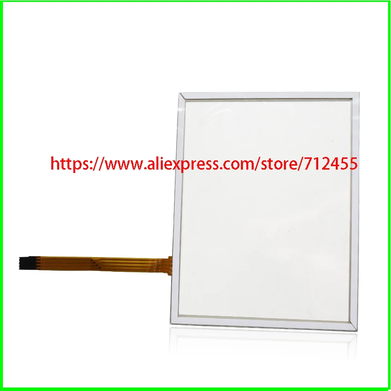 Touch Screen Glass Touch Panel Replacement For  Longren XTOOL   PS2 E300 X6 X6H GDS