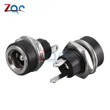 DC Power Connector 10 pcs #3