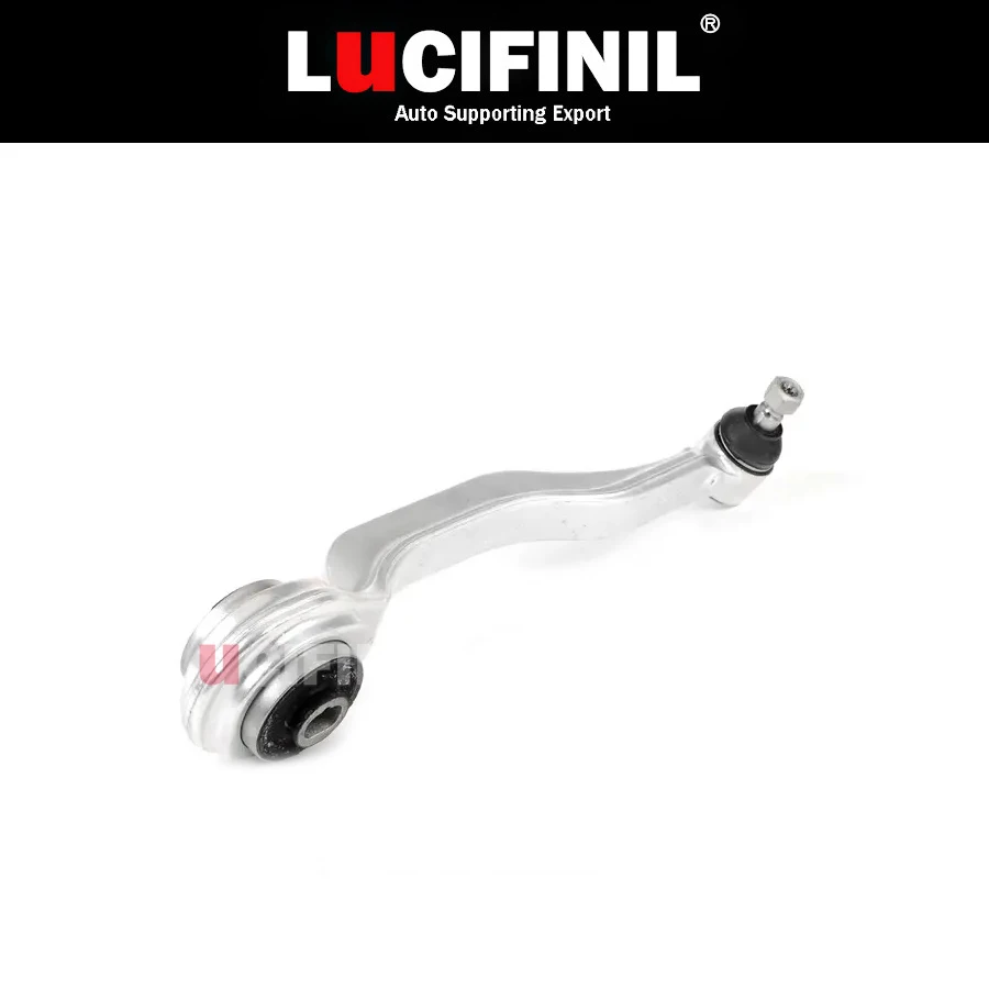 LuCIFINIL Right Front Lower Control Fit Mercede-Benz W211 2113304411