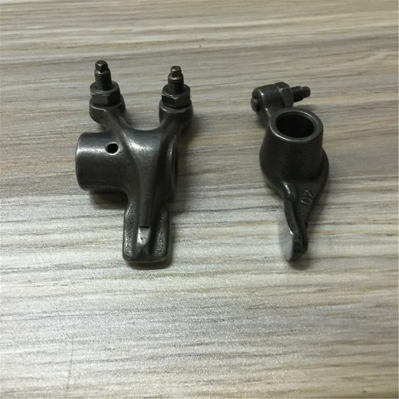 STARPAD For Motorcycle Accessories for Lifan 110 LF Horizontal 110 three-valve rocker arm