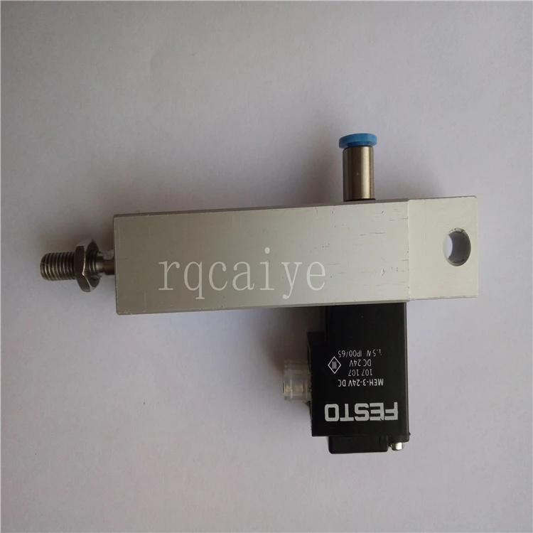 Solenoid valve ESM-10-4-P-SA 61.184.1141/01 for SM102 CD102 61.184.1141