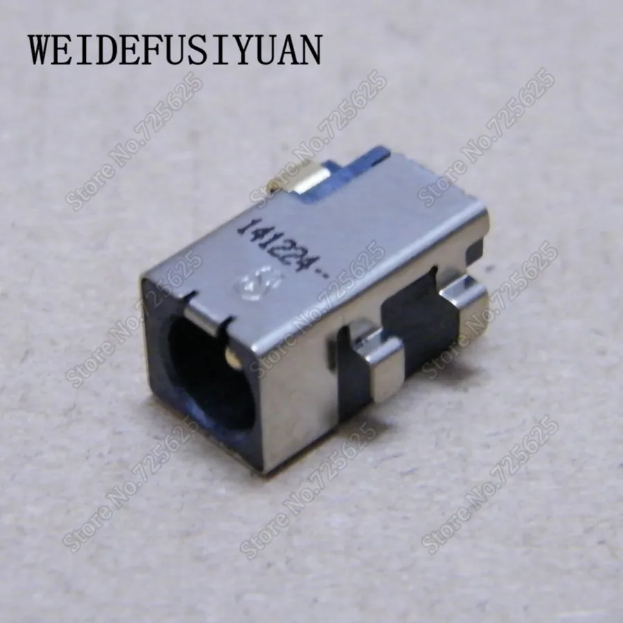 10pieces DC Power Jack for ASUS EeePC Eee PC ASUS UX30-2A UX30-A1 UX30S-1A UX30S-1B UX30-1A UX Socket Charge Port Plug Connector