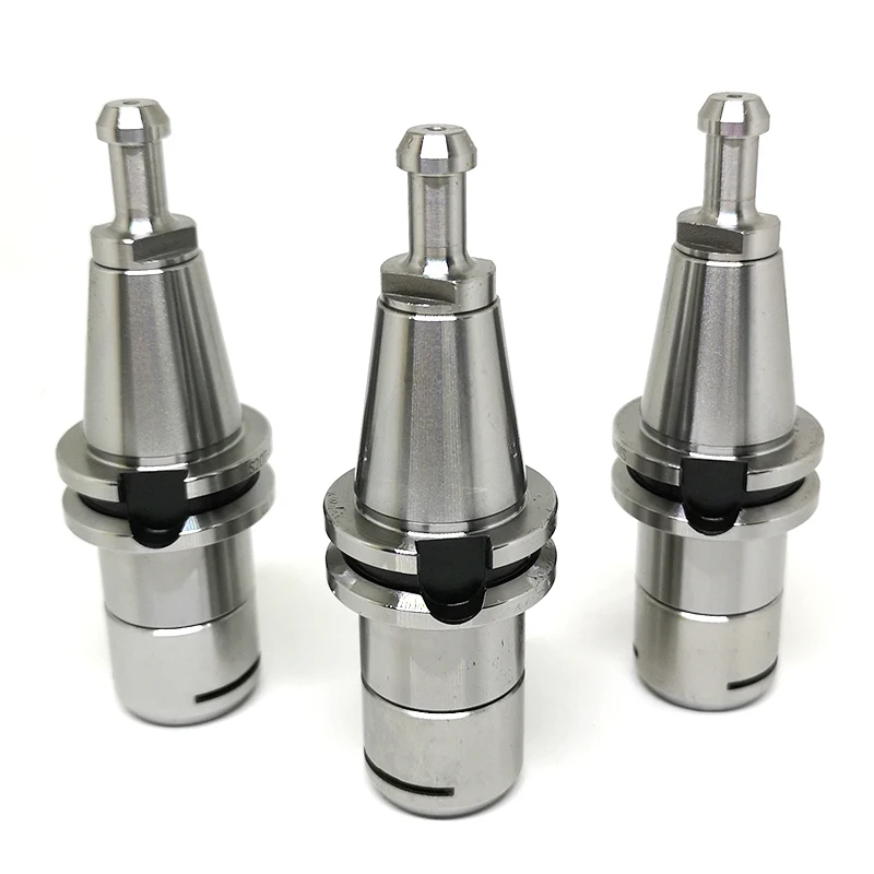 

Japan tsugami machines holder ER20 S20T ER16/ ER20 BT20 ER16 45L /45MS Toolholder high speed collet chuck G2.5 40,000rpm