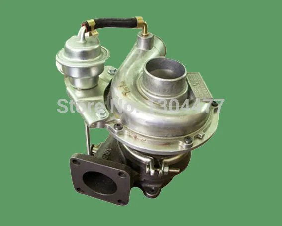 RHF5 8973544234 8973659480 Turbo Turbine Turbocharger for ISUZU Rodeo Pickup 4JH1T 3.0L 130HP with gaskets