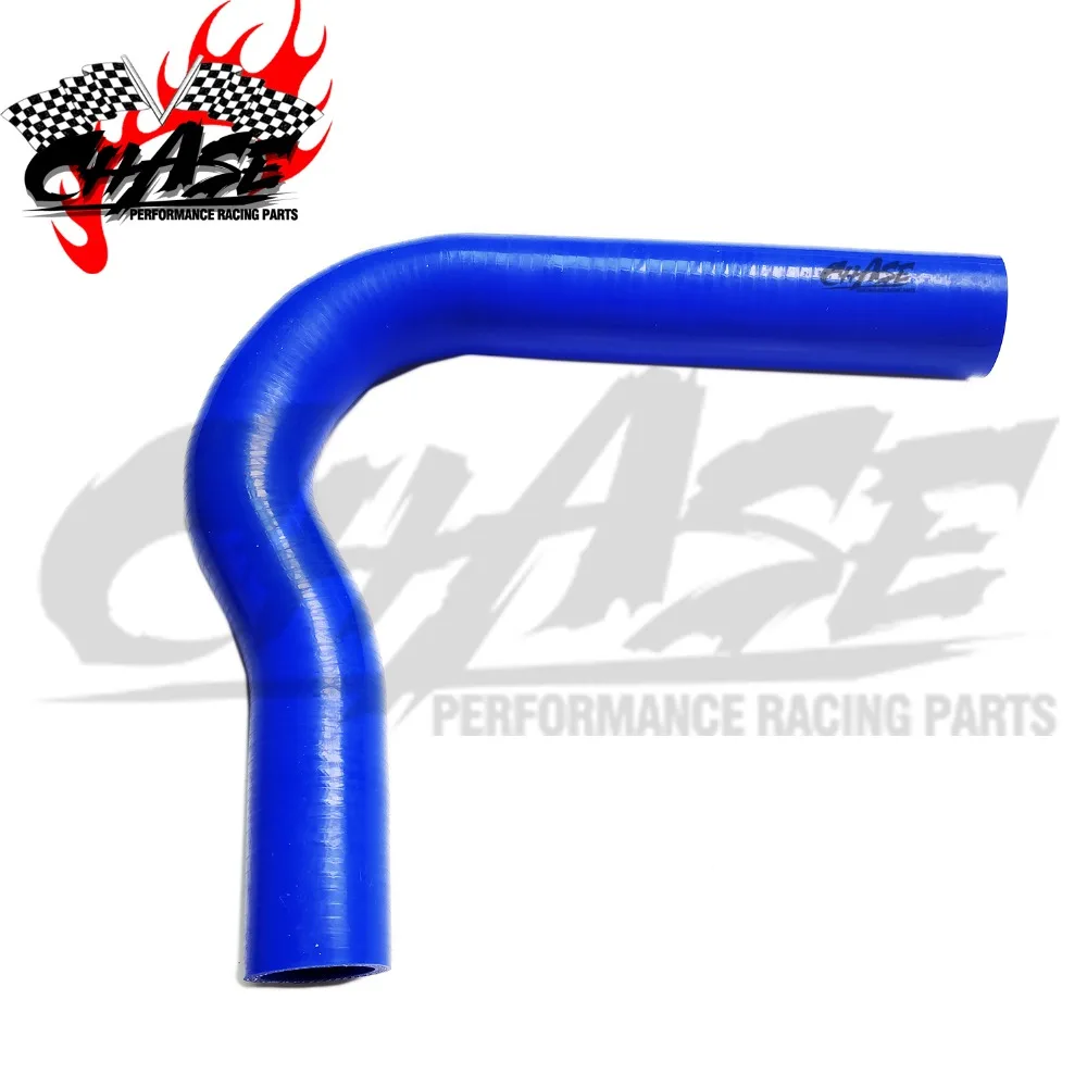 Silicone Radiator Heater Hose For Mitsubishi Pajero Montero V73 AT/MT