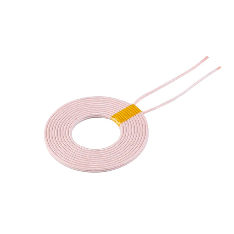 5v 1A/5V 2A Wireless Charger Module Large Current Wireless Power Supply Module Transmitter Receiver Charging Coil Module DIY