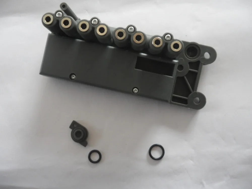 Lonati LA02MJ / LA10P6-7 الجوارب آلة Ues طوقا 0345977 / Lonati 0345977