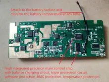 Quick Charge Power Bank 18650 #5