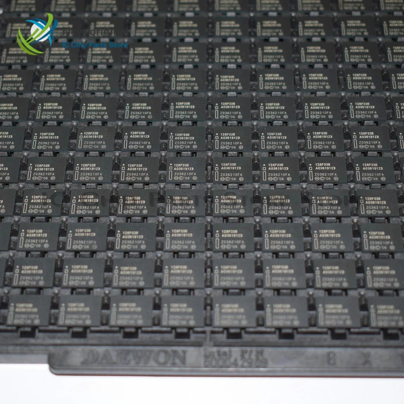 1/PCS PC28F128 PC28F128P33B85 PC28F128P33B85A BGA Bộ Nhớ Flash Mới ban đầu