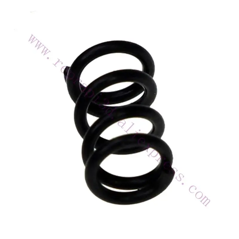 10 قطعة منصة ضبط دعم الربيع القطر 5 مللي متر طول 8 مللي متر ل الساخن السرير MK2B MK3 MK2A 3D ملحقات الطابعة