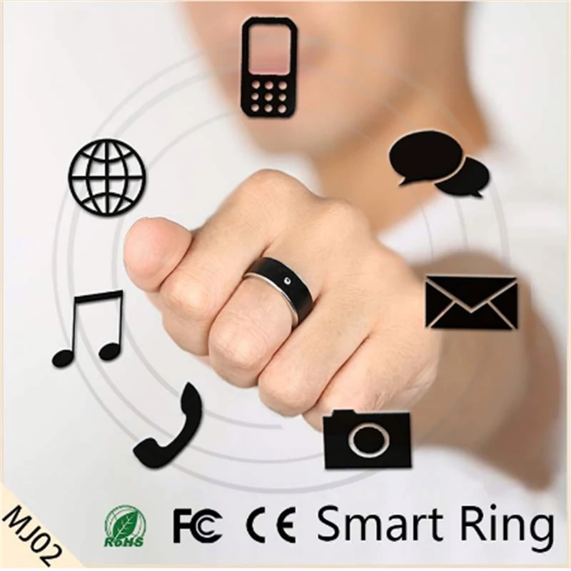 TimeR2 Smart Ring App Aktiviert Wearable Technologie Magie Ring Für NFC Telefon Smart Zubehör Trendy sichere Elektronische Komponente